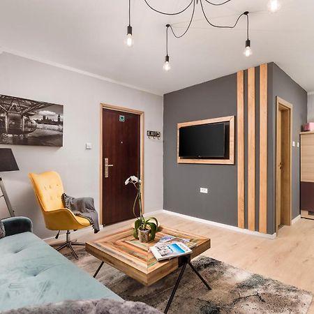 4 Season Apartments Rijeka Zewnętrze zdjęcie