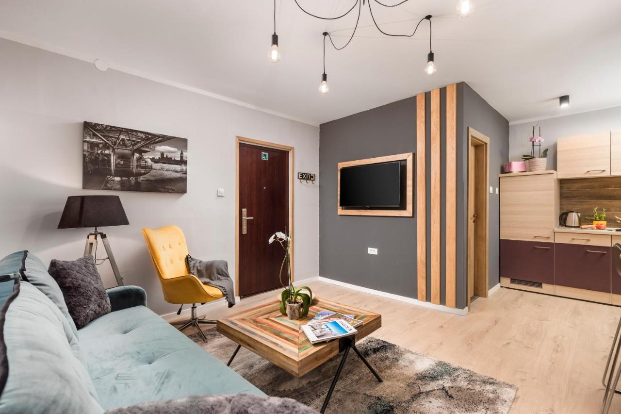 4 Season Apartments Rijeka Zewnętrze zdjęcie