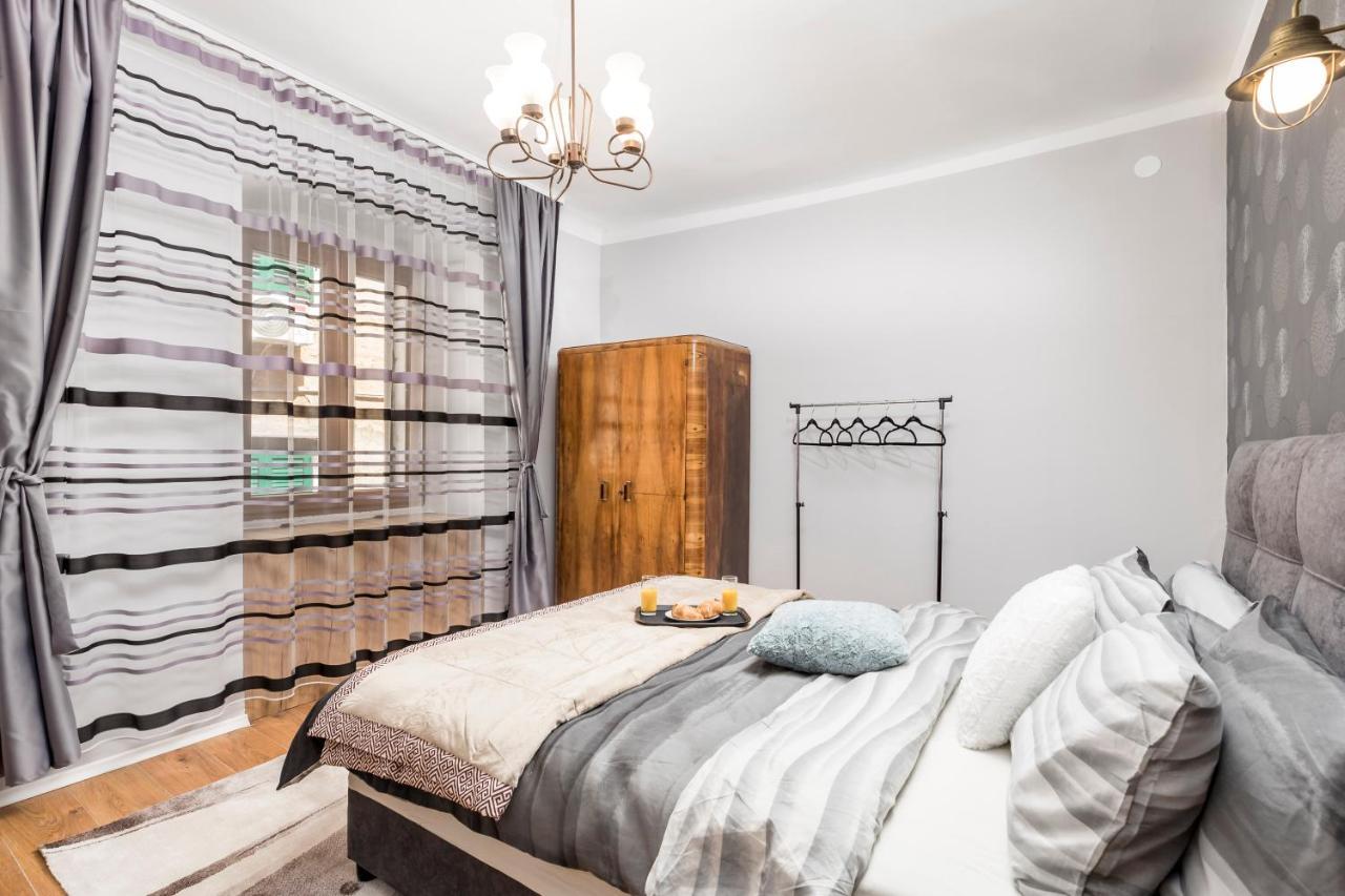 4 Season Apartments Rijeka Zewnętrze zdjęcie