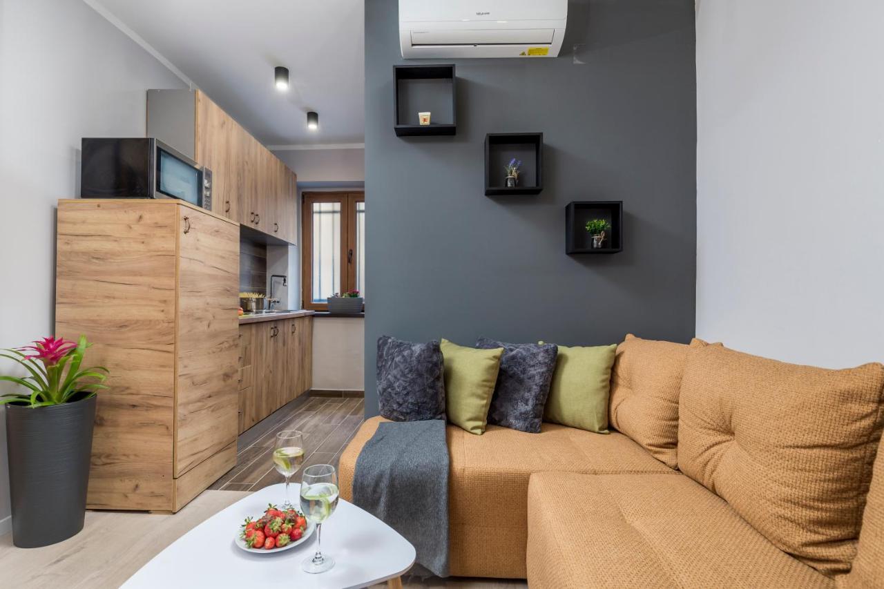 4 Season Apartments Rijeka Zewnętrze zdjęcie