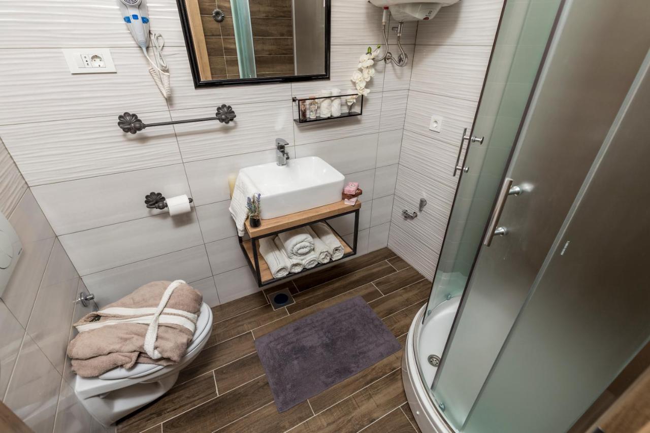 4 Season Apartments Rijeka Zewnętrze zdjęcie