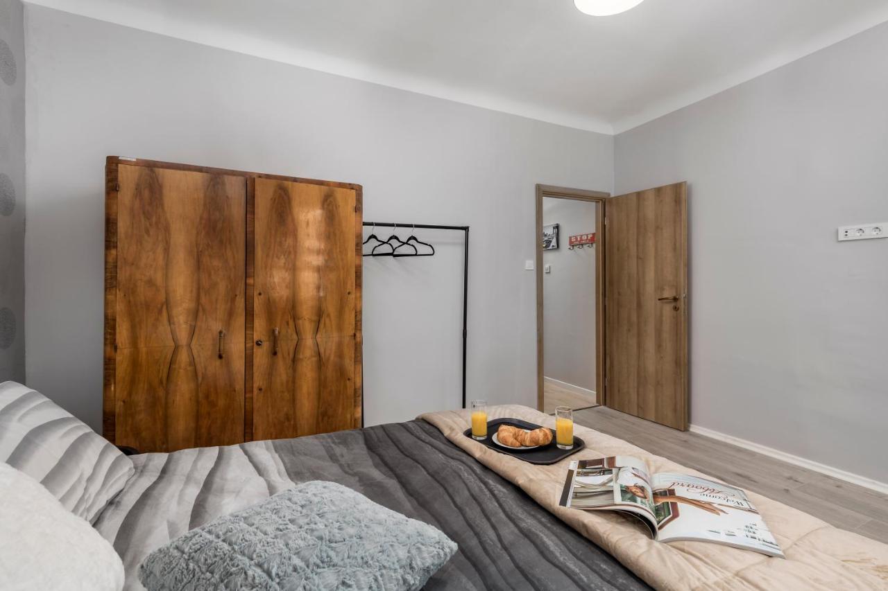 4 Season Apartments Rijeka Zewnętrze zdjęcie