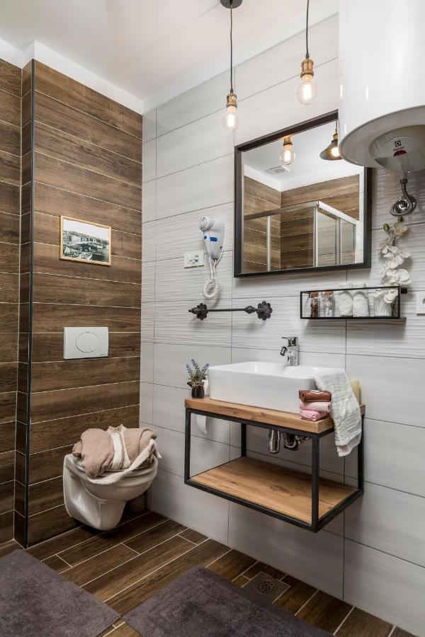 4 Season Apartments Rijeka Zewnętrze zdjęcie