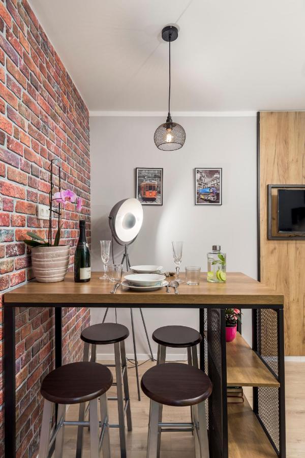 4 Season Apartments Rijeka Zewnętrze zdjęcie