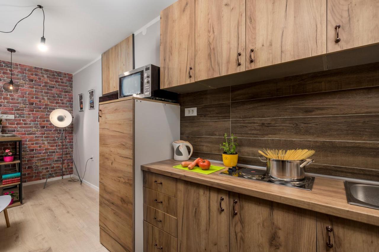 4 Season Apartments Rijeka Zewnętrze zdjęcie