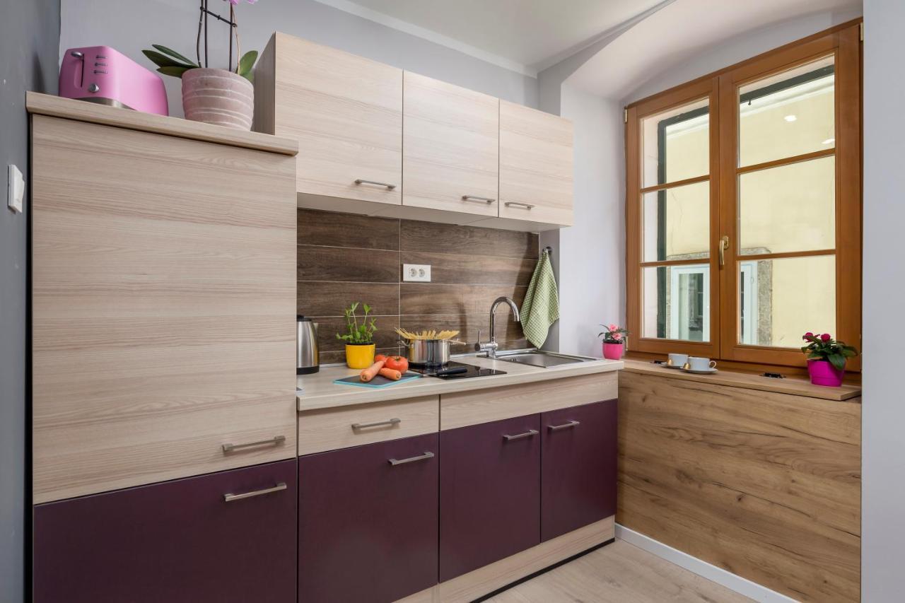 4 Season Apartments Rijeka Zewnętrze zdjęcie