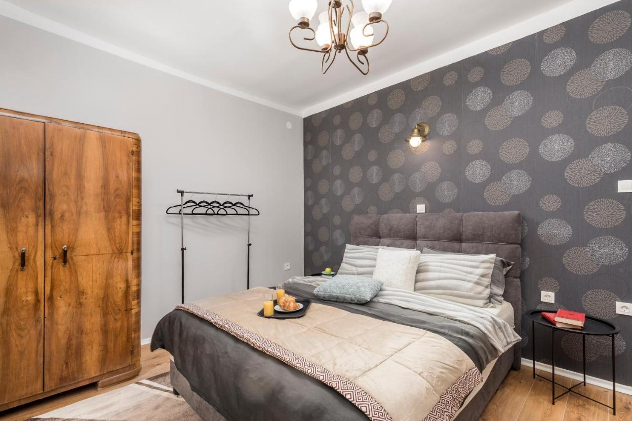 4 Season Apartments Rijeka Zewnętrze zdjęcie