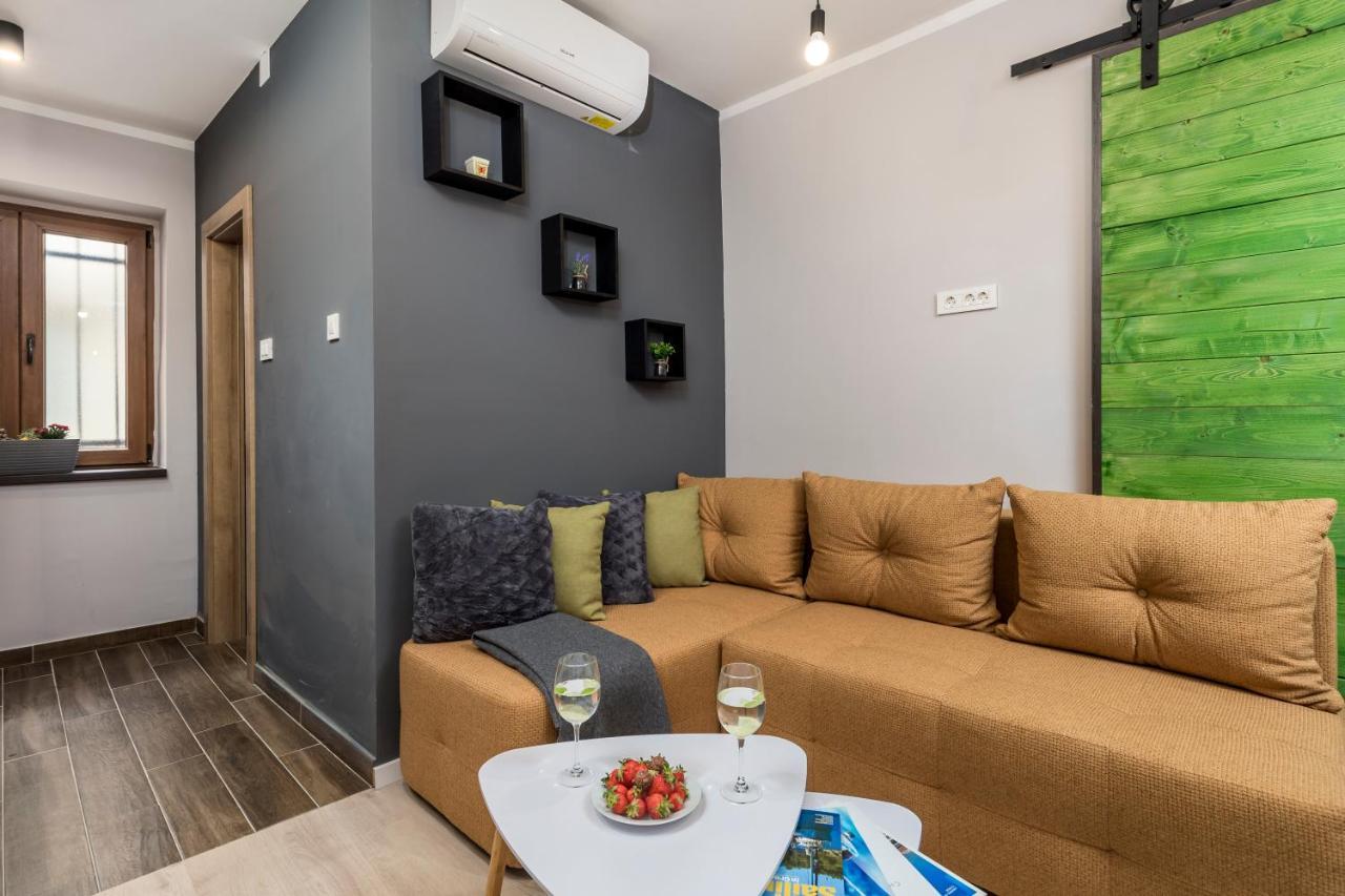4 Season Apartments Rijeka Zewnętrze zdjęcie