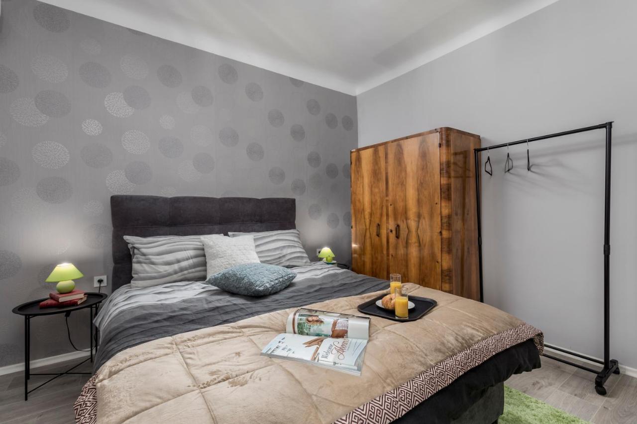 4 Season Apartments Rijeka Zewnętrze zdjęcie