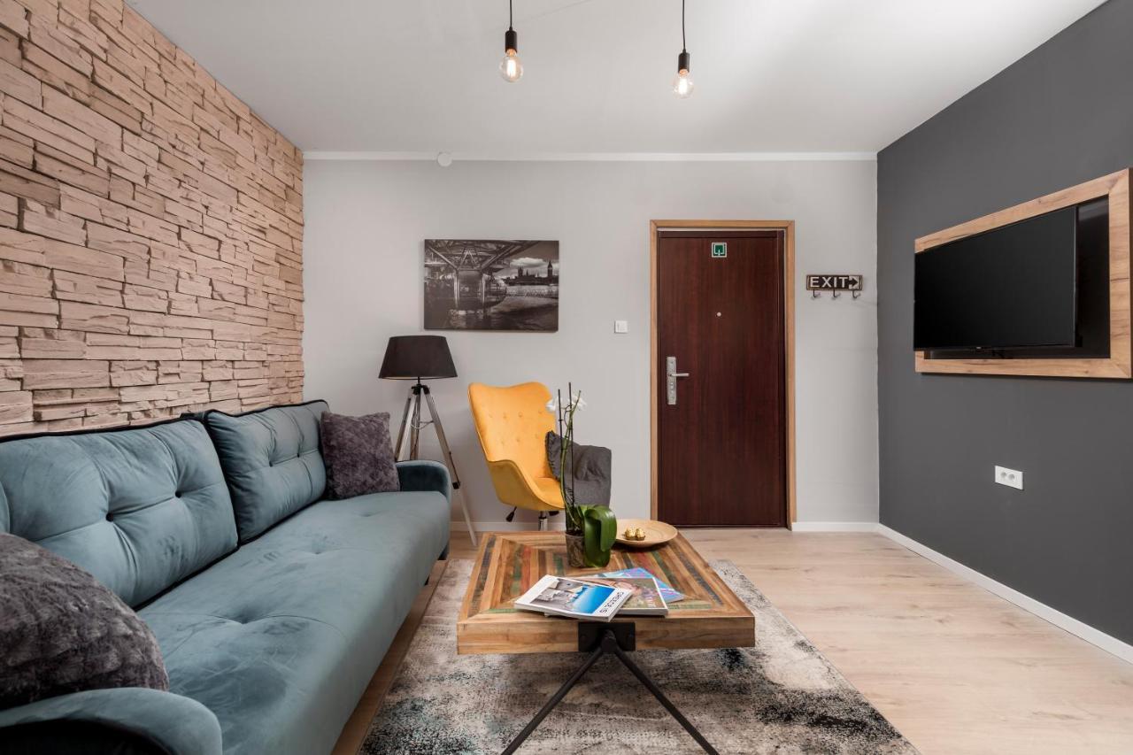 4 Season Apartments Rijeka Zewnętrze zdjęcie