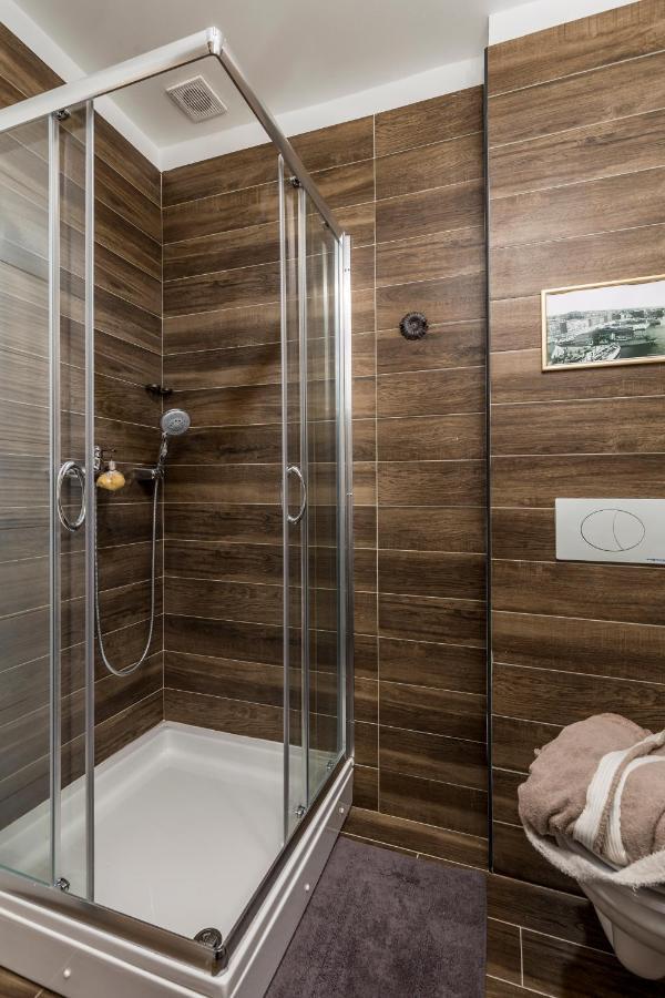 4 Season Apartments Rijeka Zewnętrze zdjęcie