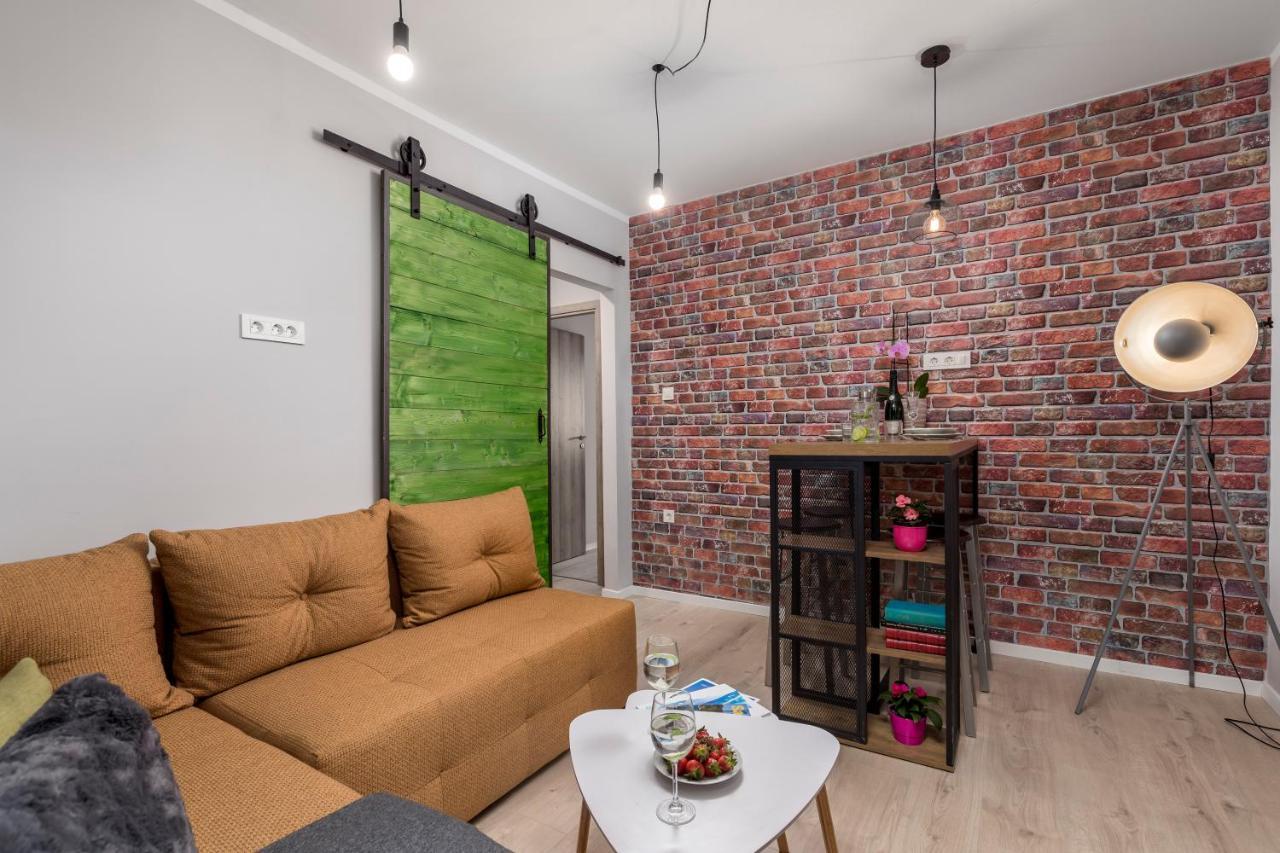 4 Season Apartments Rijeka Zewnętrze zdjęcie