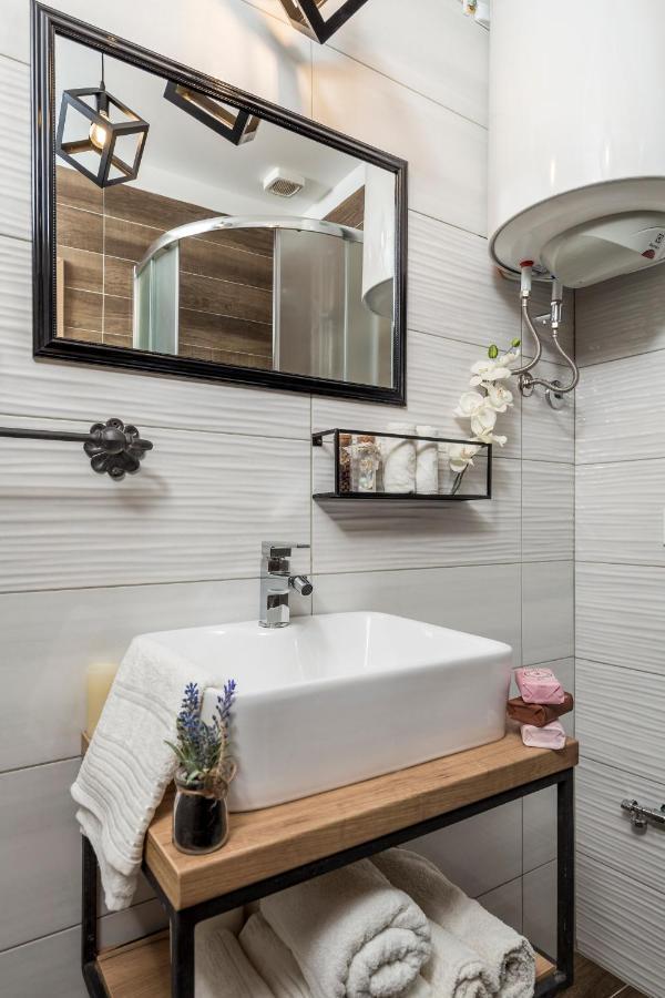 4 Season Apartments Rijeka Zewnętrze zdjęcie