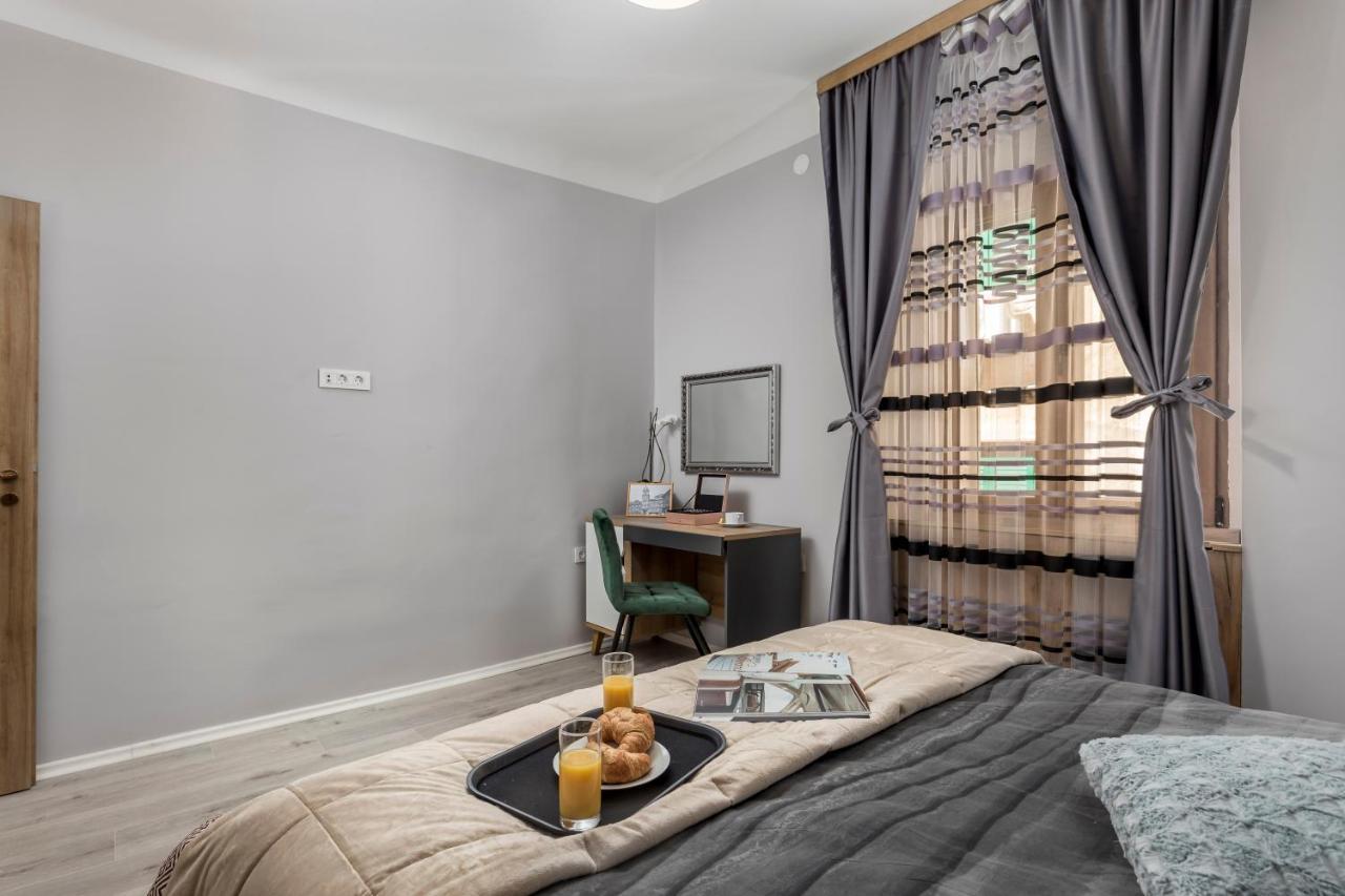4 Season Apartments Rijeka Zewnętrze zdjęcie