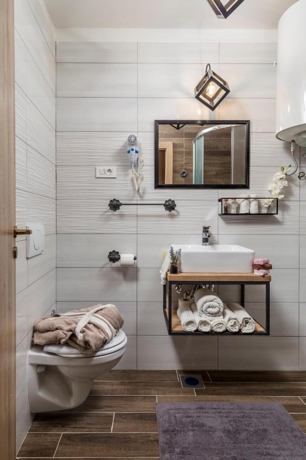 4 Season Apartments Rijeka Zewnętrze zdjęcie