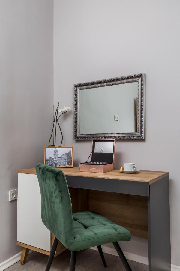 4 Season Apartments Rijeka Zewnętrze zdjęcie